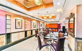 Fabhotel Conclave Executive Nehru Place